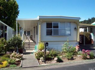 97 Buckwood Pl, Santa Rosa, CA