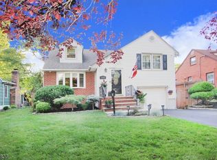 348 Berthold Ave, Rahway, NJ 07065