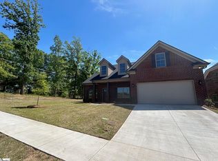 1 Oaktree Way, Taylors, SC 29687