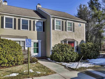 92 Stillwater Drive, Nashua, NH, 03062