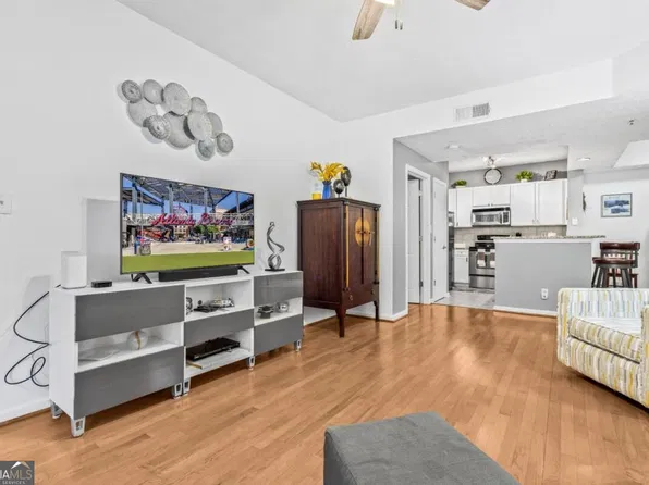 1250 Parkwood Cir SE Unit 2108, Atlanta, GA 30339
