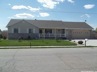 548 S 4 E, Preston, ID 83263