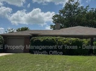 4509 Riptide Ct, Fort Worth, TX 76135