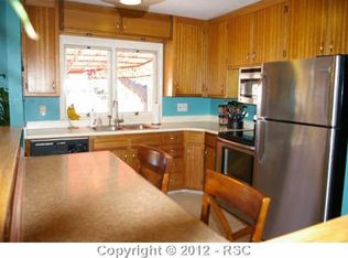 1357 Diana Ln, Colorado Springs, CO 80909