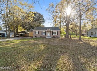 173 Huffmantown Rd, Richlands, NC 28574