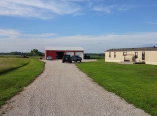 1224 13th Rd SW, Burlington, KS 66839