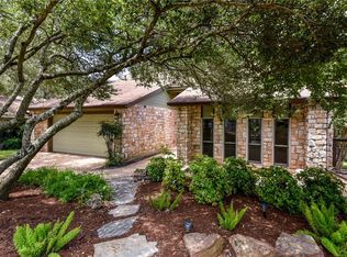 6811 Bayridge Ter, Austin, TX 78759