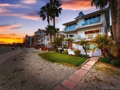 1177 Pacific Beach Dr UNIT C, San Diego, CA, 92109