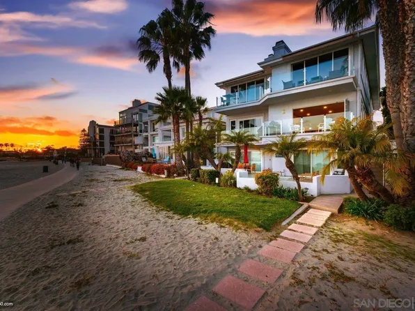 1177 Pacific Beach Dr Unit C, San Diego, CA 92109