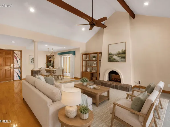 4118 E LARKSPUR Drive, Phoenix, AZ 85032