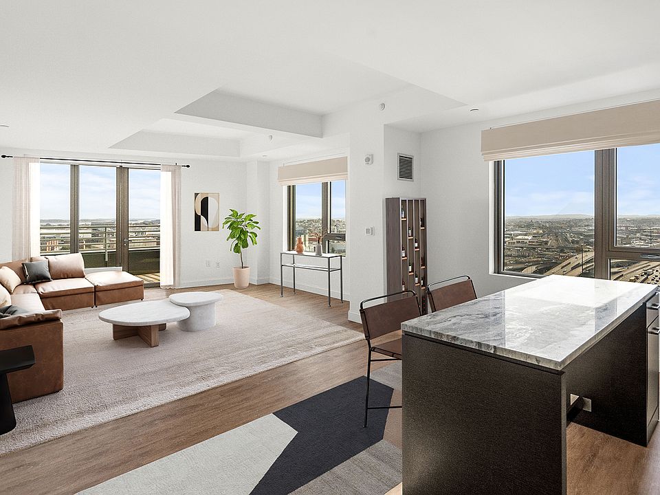 Your serence space combines elevated design features, open concept living, and natural light
