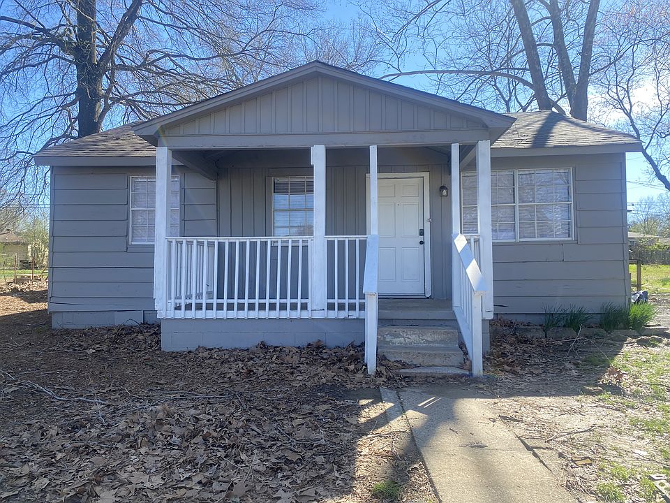 179 Roosevelt Rd, Jacksonville, AR 72076 Zillow