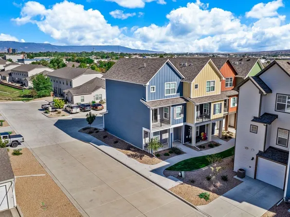 613 Chimney Rock Lane #D, Grand Junction, CO 81505