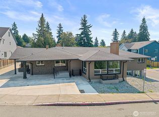 1008 E Guiberson St, Kent, WA 98030
