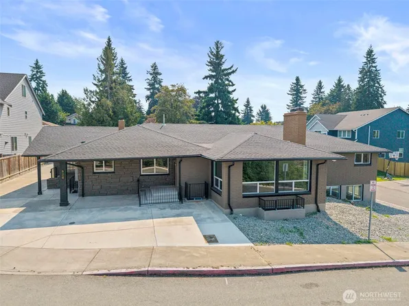 1008 E Guiberson Street, Kent, WA 98030