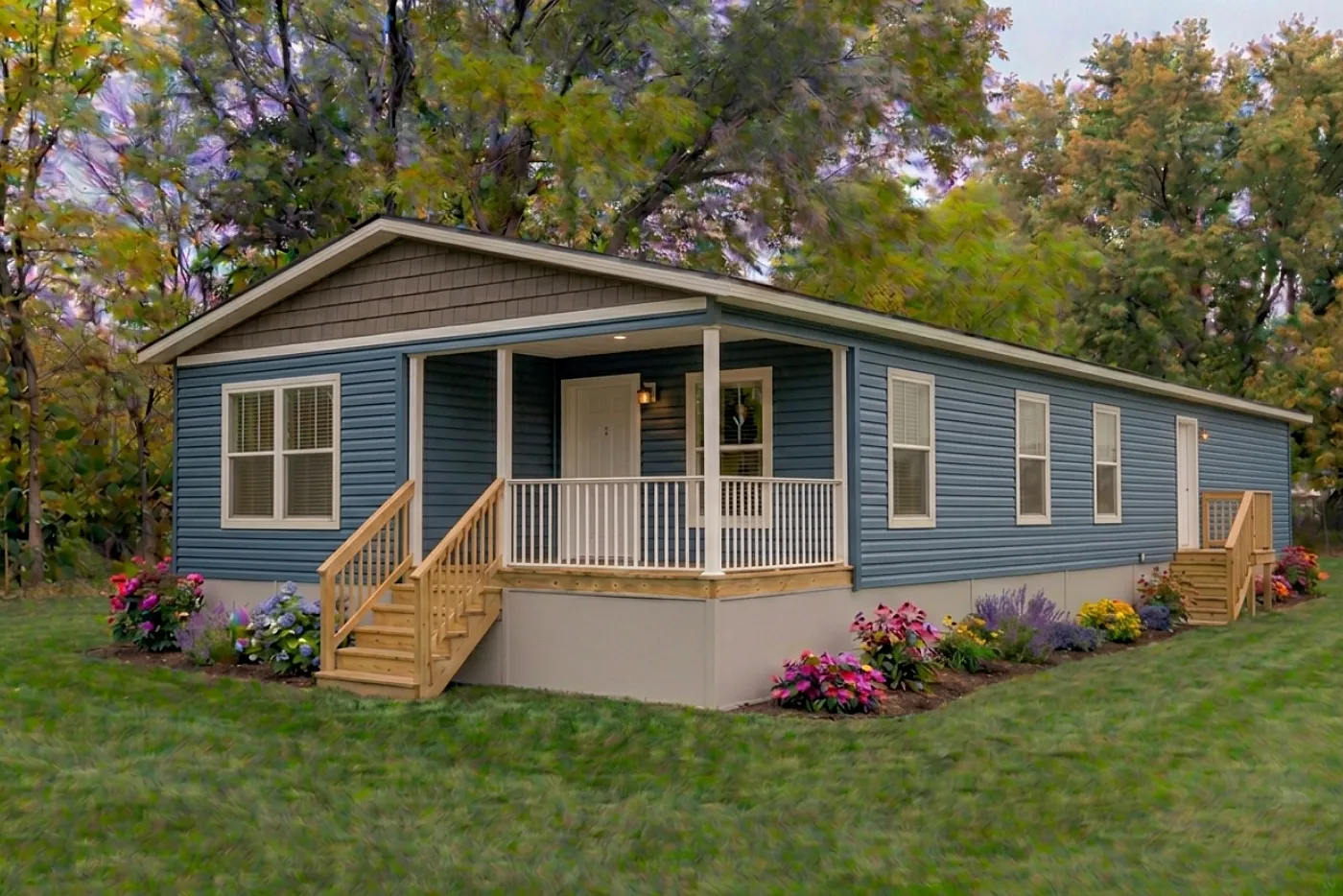537 Tower View Ave - 4BD 2... — Photo 1