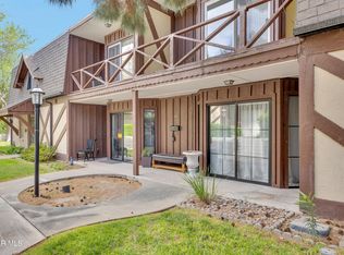500 Thunderbird Dr APT 105, El Paso, TX 79912