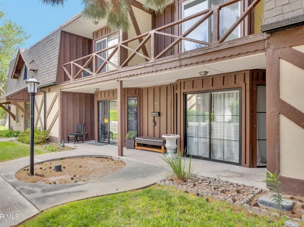 500 Thunderbird Dr APT 105, El Paso, TX 79912