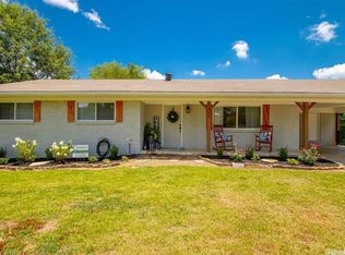 7820 Fairplay Rd, Benton, AR 72019