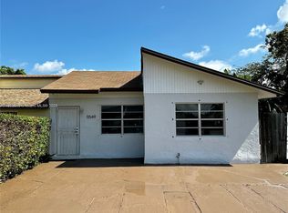 11549 SW 4th St, Sweetwater, FL 33174