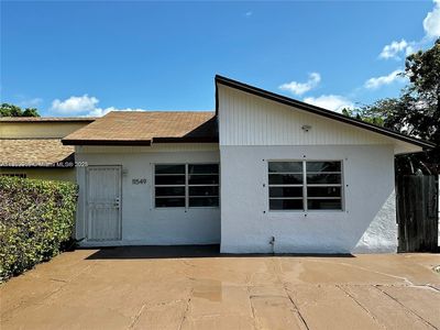 11549 SW 4th St, Sweetwater, FL, 33174