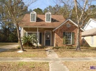 4681 Sugarland Dr, Baton Rouge, LA 70814