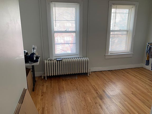Larger Bedroom (continues around to the left)