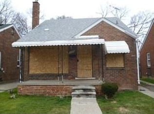 11668 Greenview Ave, Detroit, MI 48228