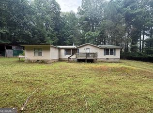 769 Higdon Creek Rd, Blue ridge, GA 30513