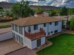 1918 N 7th St, Canon City, CO 81212
