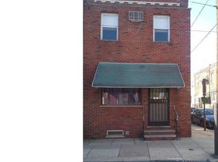 2014 S 12th St, Philadelphia, PA 19148
