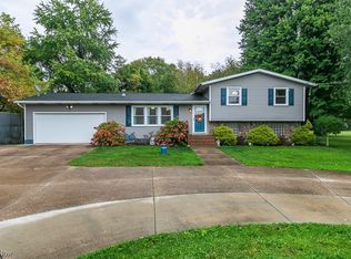 5591 S Cleveland Massillon Rd, Barberton, OH 44203