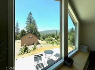 2349 Shoshone Rd, Mariposa, CA 95338