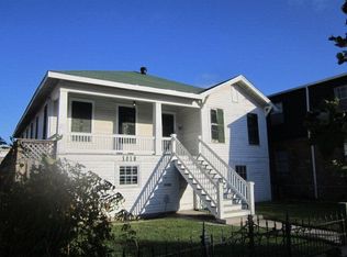 1810 Ball, Galveston, TX 77550