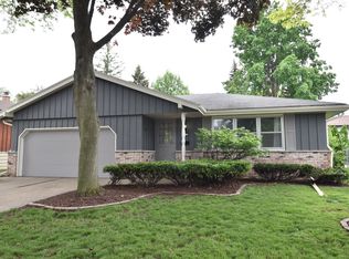 8005 W Manitoba St, West Allis, WI 53219