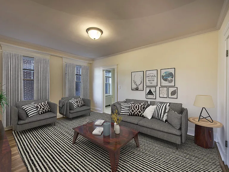Chauncy Court Apartments — Photo 20