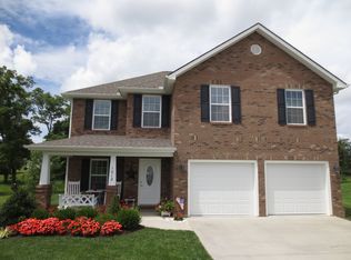 1012 Rachels Way, Piney Flats, TN 37686