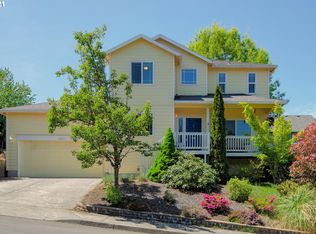 18285 Melissa Ave, Sandy, OR 97055