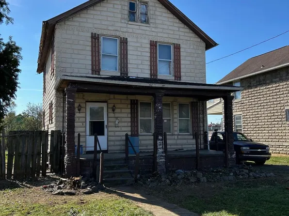 723 Berryville Ave, Winchester, VA 22601