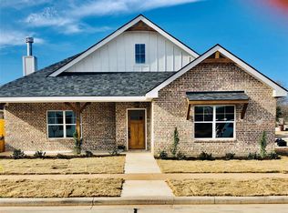 2566 John C Stevens St, Abilene, TX 79601