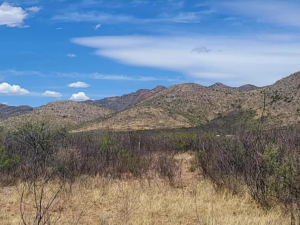 TBD W Red Mountain Road #37, Bisbee, AZ 85603