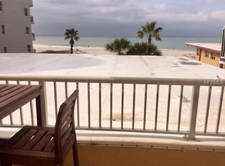 12960 Gulf Blvd #231, Madeira Beach, FL 33708