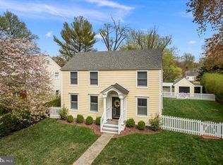 6407 13th St, Alexandria, VA 22307