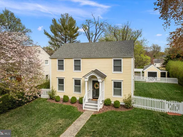 6407 13th St, Alexandria, VA 22307