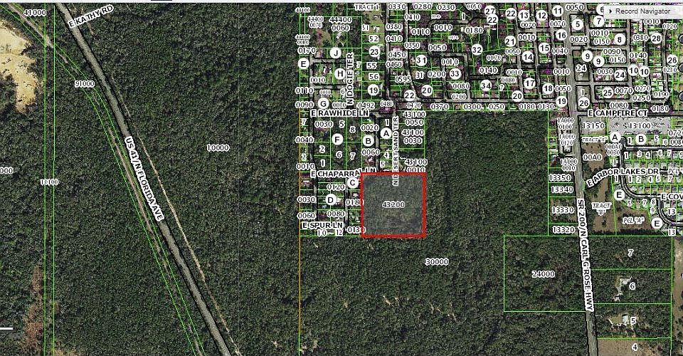 1st image of 4337 N Desertsand Ter