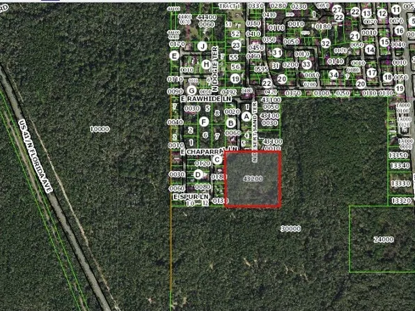 4337 N Desertsand Ter, Hernando, FL 34442