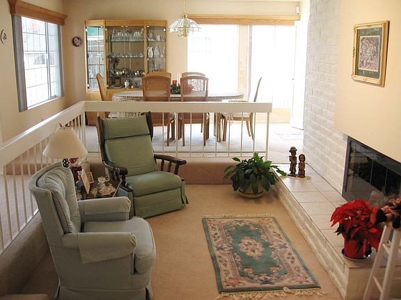 Conversation Area