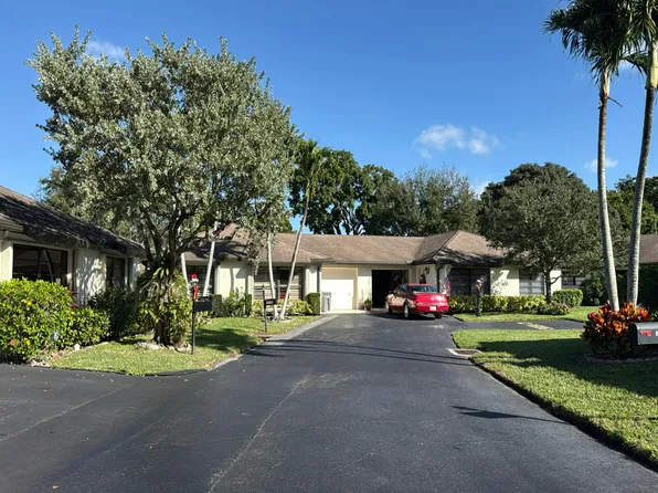 4763 Storkwood Ter APT A, Boynton Beach, FL 33436