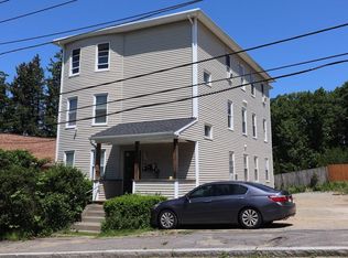 13 Marland Rd, Worcester, MA 01606