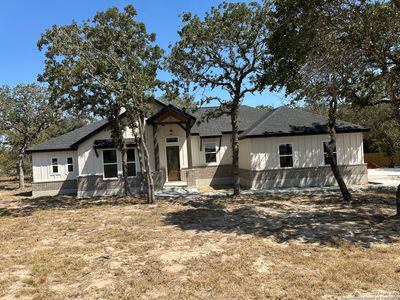1196 COUNTY ROAD 319, La Vernia, TX, 78121
